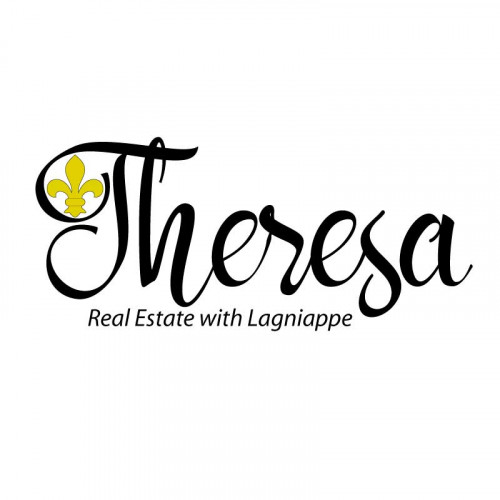 Theresa Bradshaw Logo
