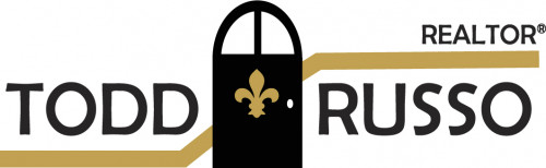 Todd Russo Logo