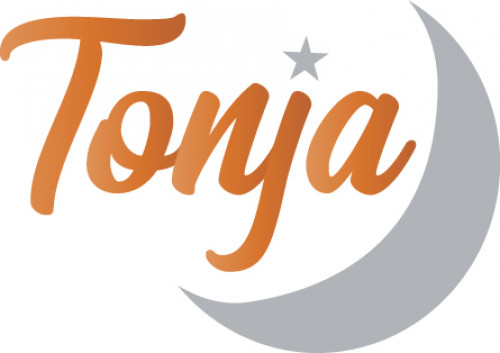 Tonja Moon Logo