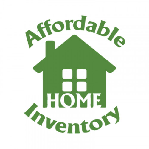 page by page affordable home inventory
