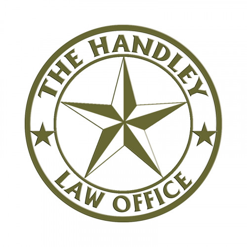 page by page handley law firm