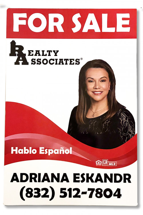 Adriana Sign v2