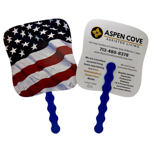 Aspen Cove Fans