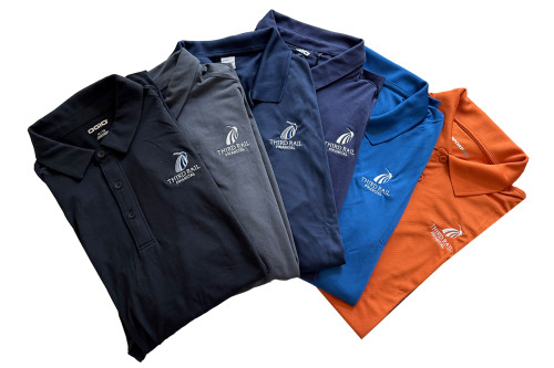 Brandon Green Shirts