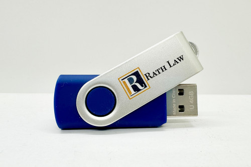 Cathy Rath USB