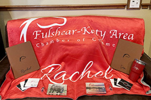 Chamber Gifts