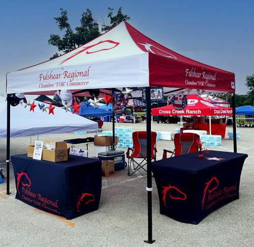 Chamber Tent