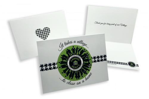 Deb Ambrosi Note Cards