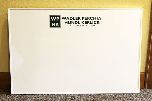 Dry Erase Board