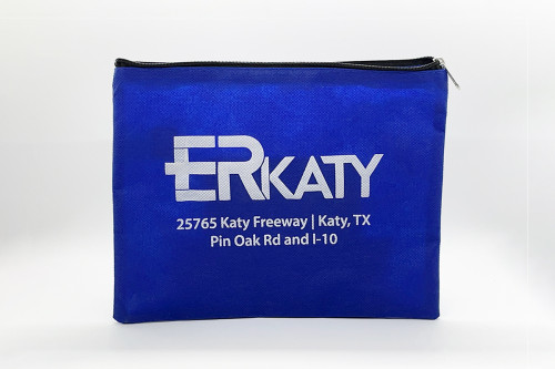 ER Katy Pouch