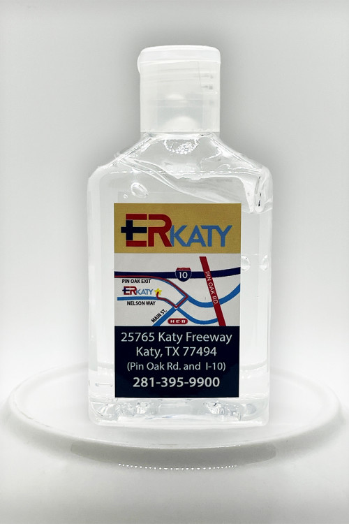 Hand Sanitizer