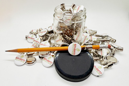 Icon Pencil Clips
