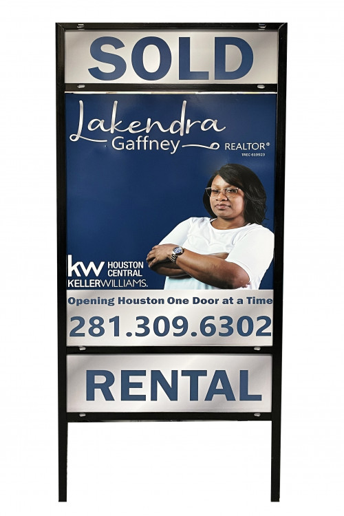 Lakendra Signs