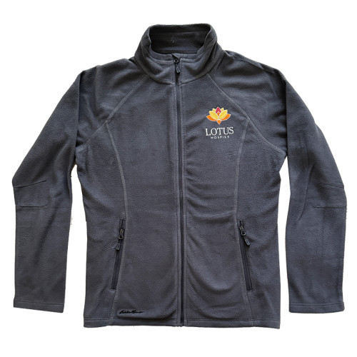 Lotus Hospice Jacket