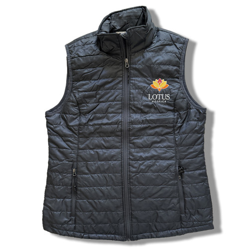 Lotus Hospice Vest
