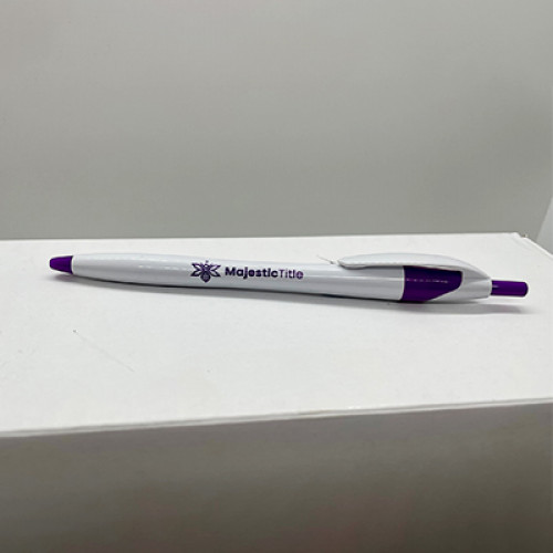 Majestic Pen