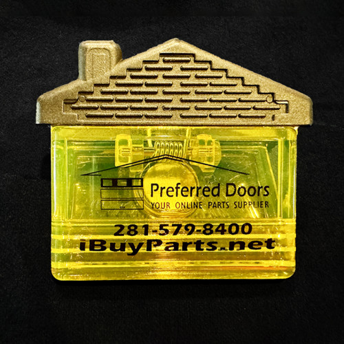 Preferred Doors Magnetic Clip