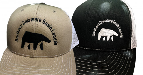 Tim Shreves Hats 2