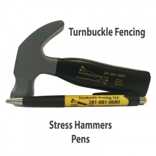 Turnbuckle Promotional Products