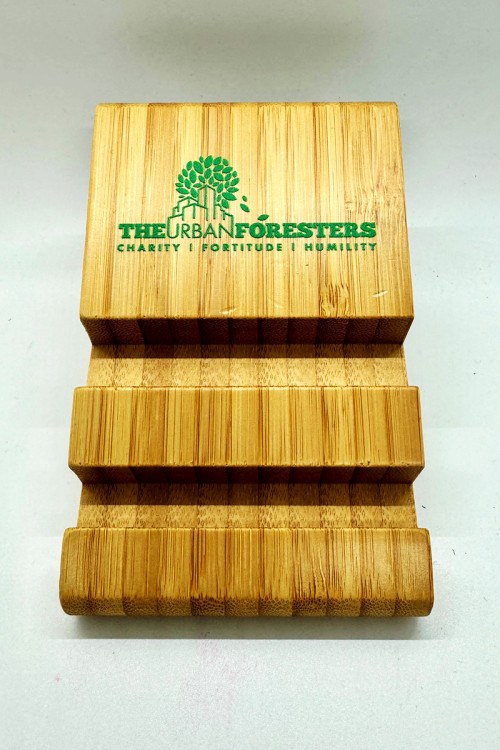 Urban Foresters EStand