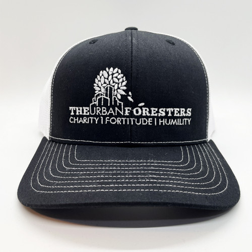 Urban Foresters Hat smaller