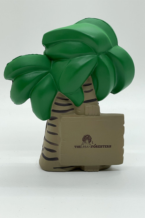 Urban Foresters Palm Tree smaller