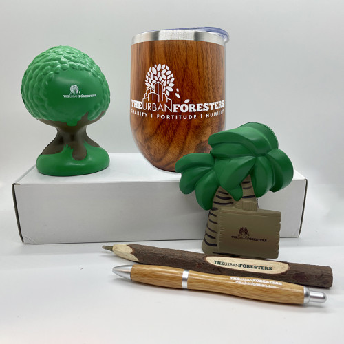 Urban Foresters Promos